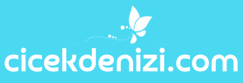Çiçek Denizi