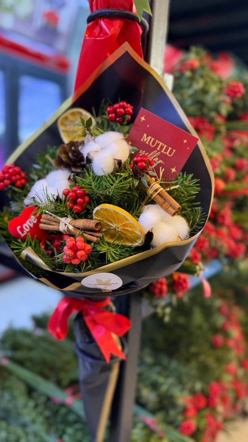 SİYAH TASARIM KOKİNA